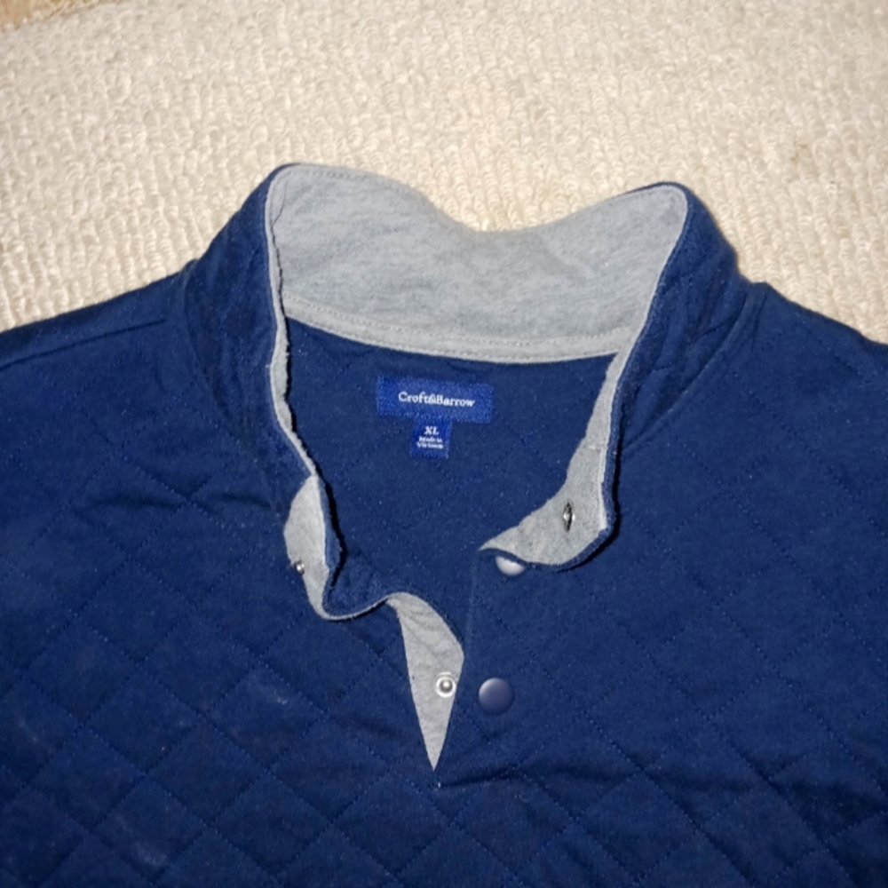 Croft & Barrow jacket